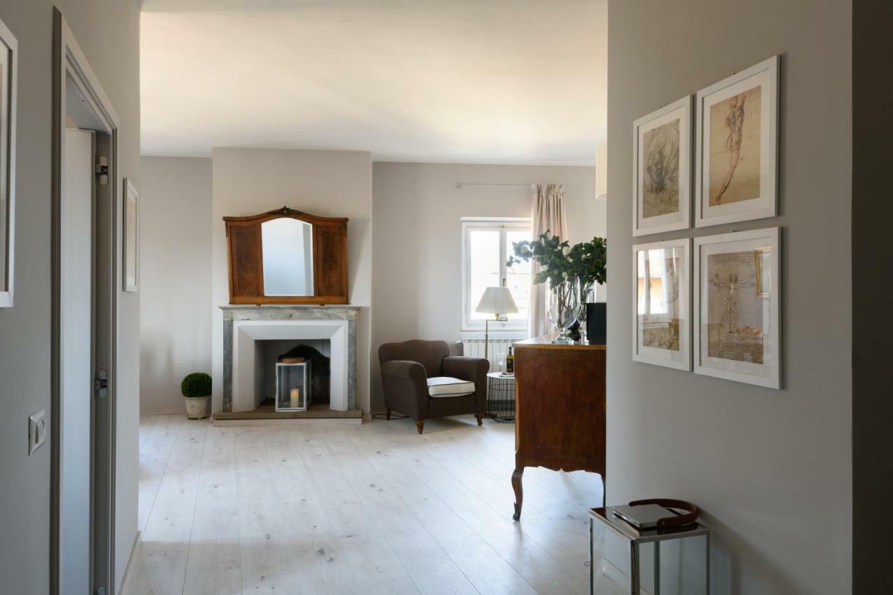 Le Mille E Una Notte Exclusive Suite Firenze Exterior foto