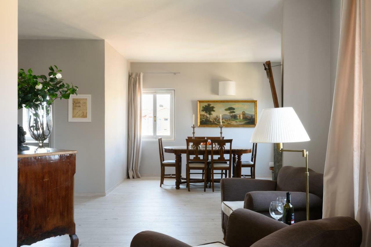 Le Mille E Una Notte Exclusive Suite Firenze Exterior foto