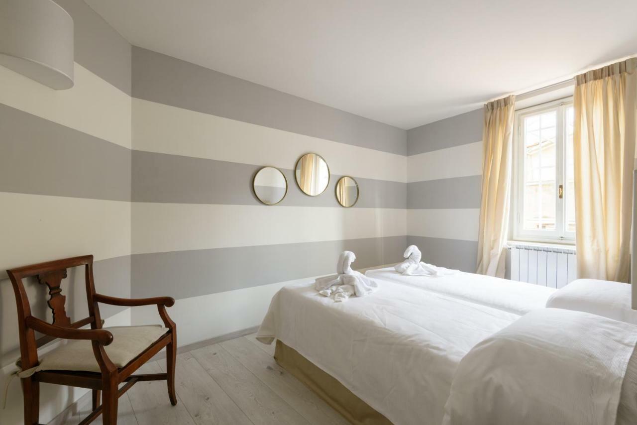 Le Mille E Una Notte Exclusive Suite Firenze Exterior foto