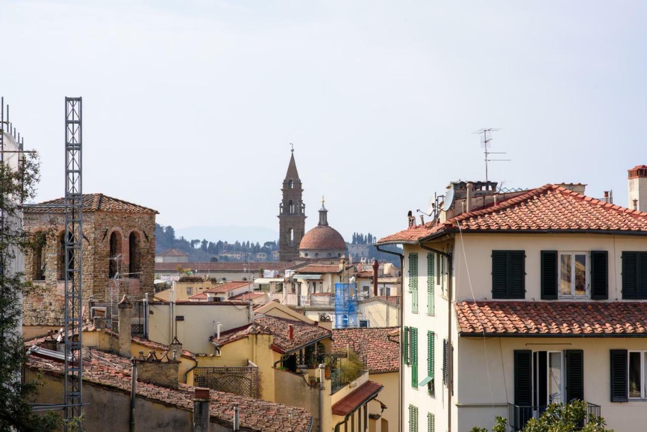 Le Mille E Una Notte Exclusive Suite Firenze Exterior foto