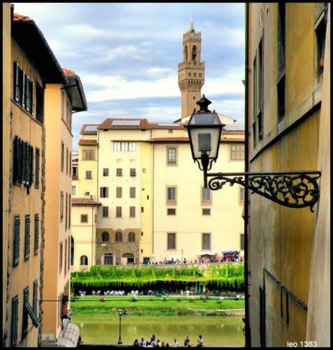 Le Mille E Una Notte Exclusive Suite Firenze Exterior foto