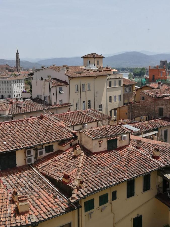 Le Mille E Una Notte Exclusive Suite Firenze Exterior foto