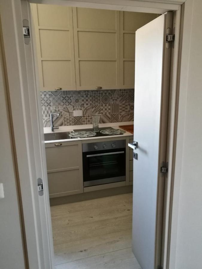 Le Mille E Una Notte Exclusive Suite Firenze Exterior foto