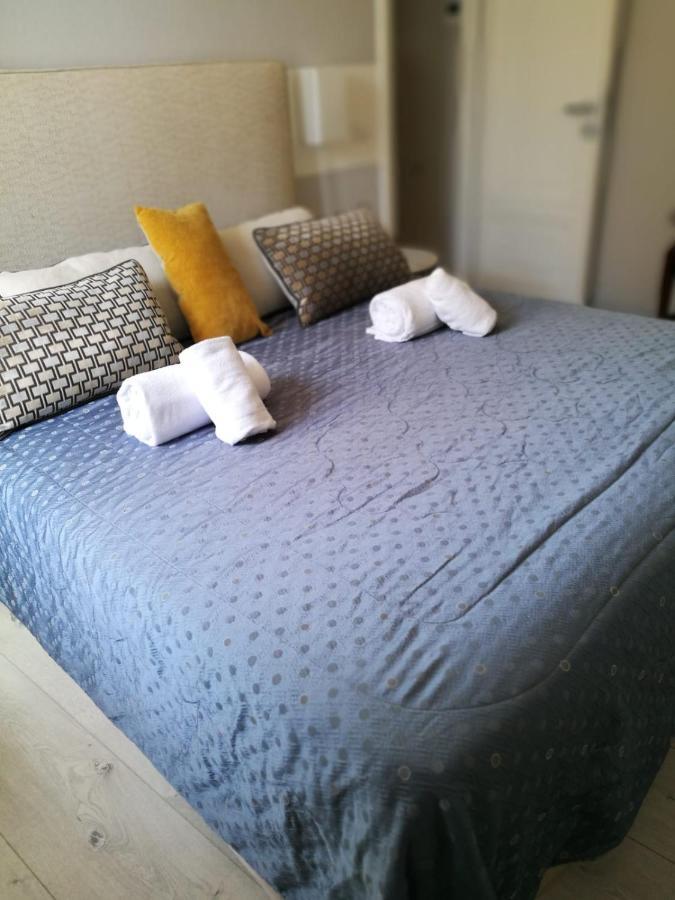 Le Mille E Una Notte Exclusive Suite Firenze Exterior foto